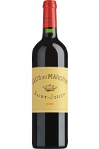 Clos du Marquis Saint-Julien 2006