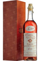 Chateau de Montifaud 20 years gift box