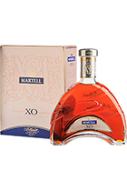 Martell XO Extra Old gift box