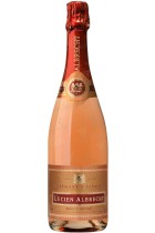 Cremant d'Alsace Brut Rose