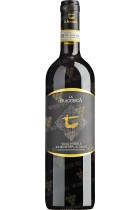 La Braccesca Vino Nobile di Montepulciano 2008