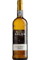 Calem Fine White