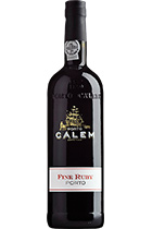 Fine Ruby Calem
