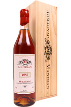 Chateau de Maniban 1985