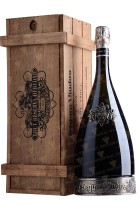 Segura Viudas Brut Reserva Heredad Cava 1,5L wooden gift box