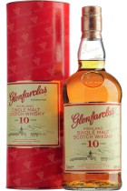 Glenfarclas 10 years gift box