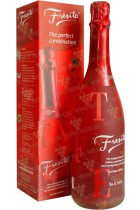 Fresita in gft box