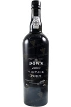Dow's Vintage Port 2000