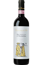 Brunello di Montalcino Selezione 2008