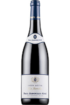 Cote Rotie Les Jumelles 2009
