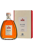 Hine Rare VSOP gift box
