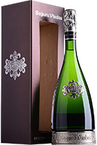 Segura Viudas Brut Reserva Heredad Cava gift box