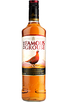 The Famous Grouse