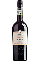 Quinta do Noval Tawny Port