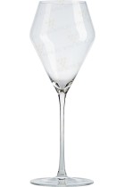 Sweet wine glass