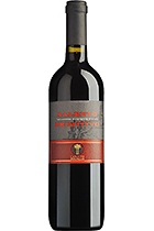 Due Palme Primitivo 2010