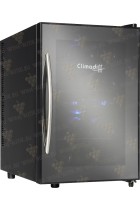 Climadiff AV 12 DV Duovino