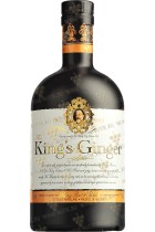King's Ginger 0,5L