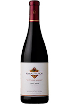 Kendall-Jackson Vintner's Reserve Pinot Noir 2012