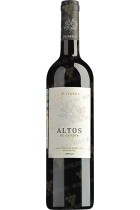 Altos de la Hoya 2010
