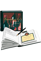Etiquettes de Vin