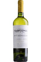 Rio Mendoza Viognier 2009