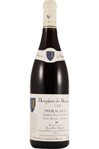 Pommard Hospices De Beaune 2003