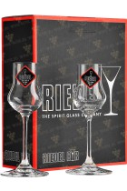 Vinum Aquavit Spirits Riedel