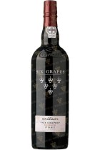 Graham's Six Grapes