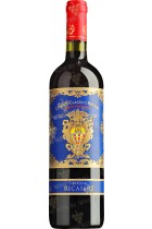 Rocca Guicciarda Barone Ricasoli 2005