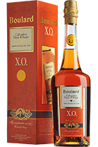 Boulard Calvados Pays d'Auge X.O.