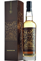 Compass Box The Peat Monster gift box