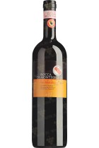 Chianti Classico Vigneto San Marcellino 2001