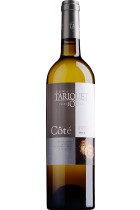 Cote Tariquet Chardonnay, Sauvignon 2012