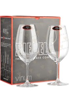 Vinum Shiraz/Syrah Riedel