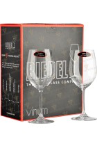 Vinum Viognier/Chardonnay Riedel
