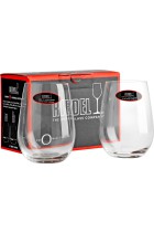 Restaurant O Riesling/Sauvignon Blanc Riedel