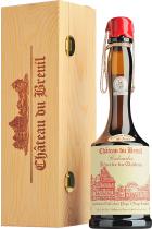 Reserve du Chateau du Breui 8 ans d'age wood case