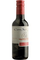 Cono Sur Cabernet Sauvignon 2012 0,187L