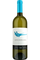 Gaja Alteni di Brassica DOC 2012