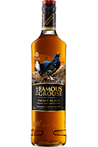 The Famous Grouse Smoky Black