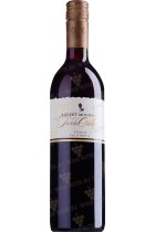 Twin Oaks Shiraz 2010