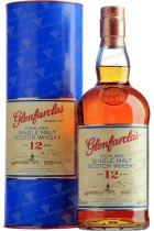 Glenfarclas 12 years gift box