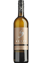 Sauvignon Blanc Hochsulz Skoff 2010
