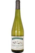 Muscadet Sevre et Maine Chateau De La Vrillere 2013