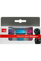 VacuVin 3 