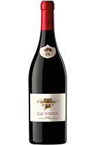 La Nieta 2006