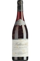 Cotes du Rhone Belleruche 2010