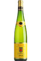 Gentil Alsace AOC 2011