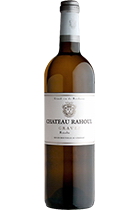 Chateau Rahoul Graves AOC 2011
